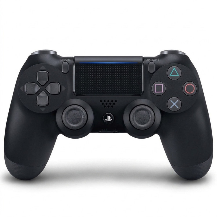 دسته کپی پلی استیشن ۴ مدل DUALSHOCK CUH-ZCT2E