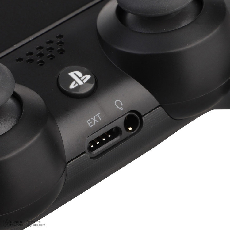 دسته کپی پلی استیشن ۴ مدل DUALSHOCK CUH-ZCT2E