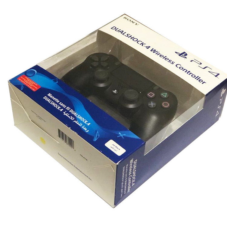 دسته کپی پلی استیشن ۴ مدل DUALSHOCK CUH-ZCT2E