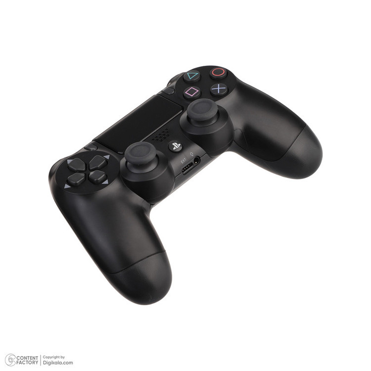 دسته کپی پلی استیشن ۴ مدل DUALSHOCK CUH-ZCT2E
