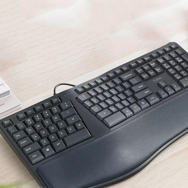 کیبورد رپو مدل NK8800
