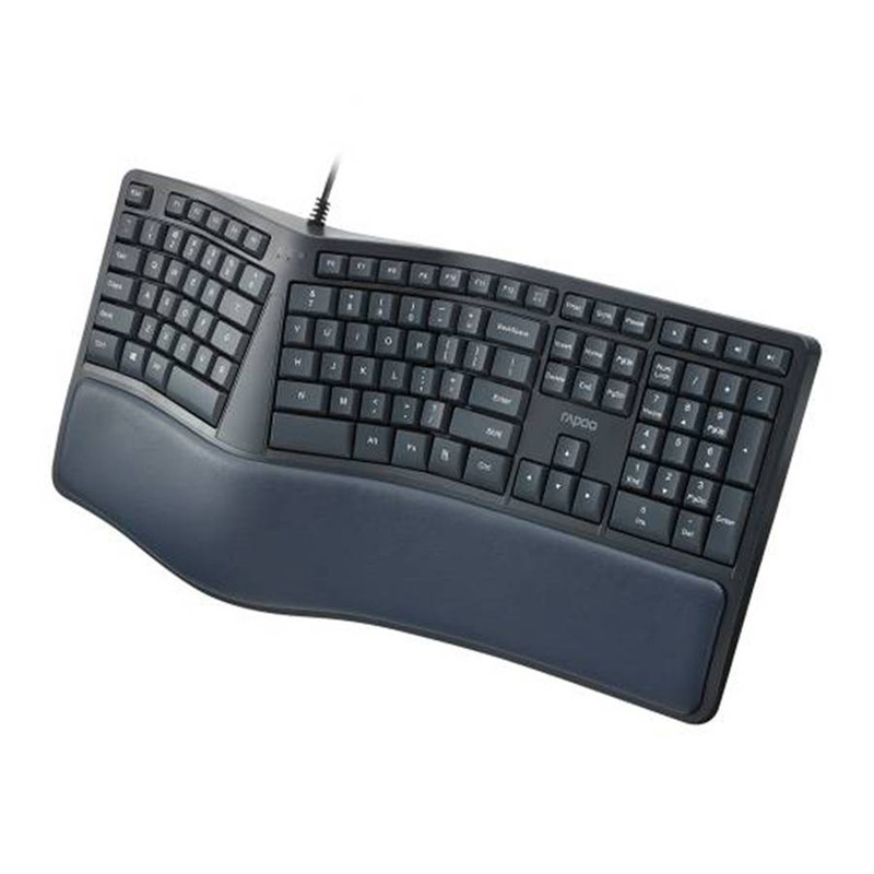 کیبورد رپو مدل NK8800