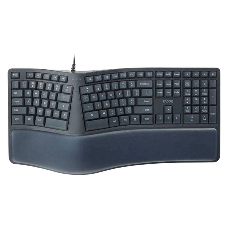 کیبورد رپو مدل NK8800