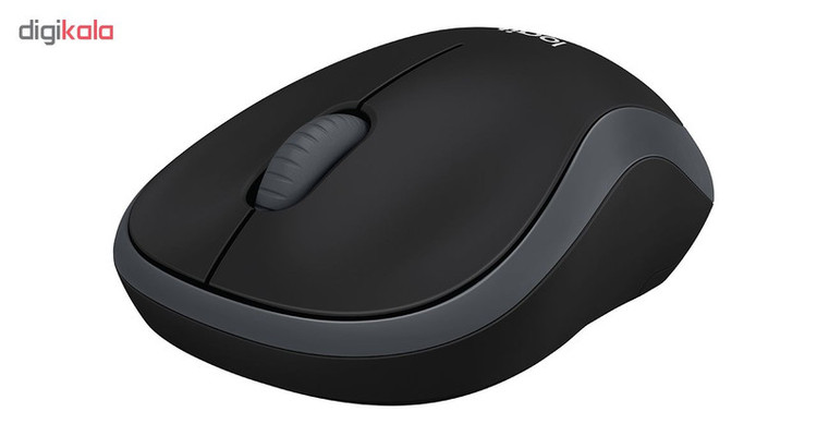 ماوس بی سیم لاجیتک مدل M185