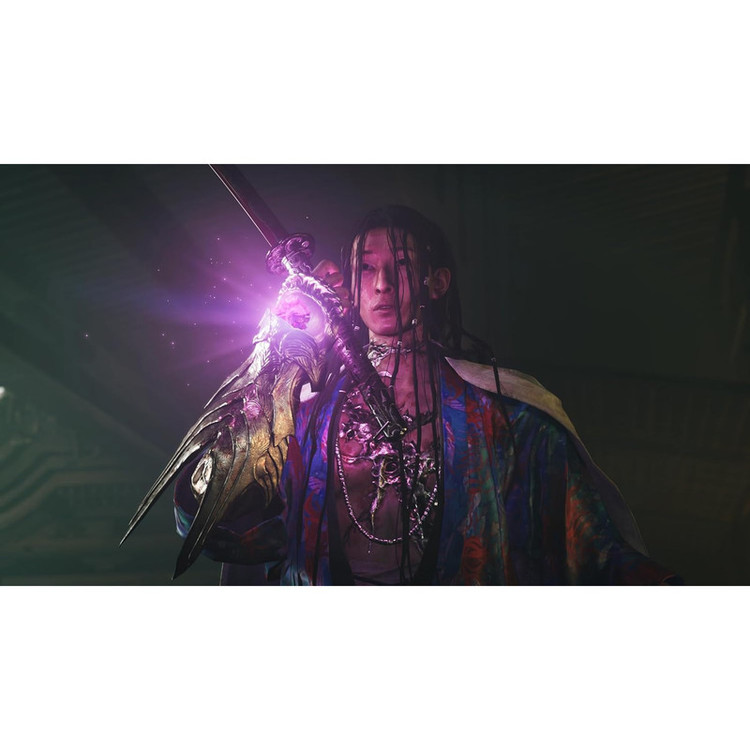 Onimusha Way of the Sword