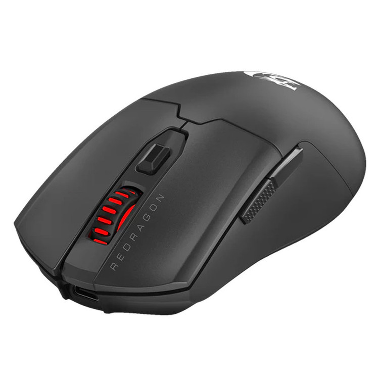ماوس گیمینگ ردراگون مدل FYZU M995 Pro