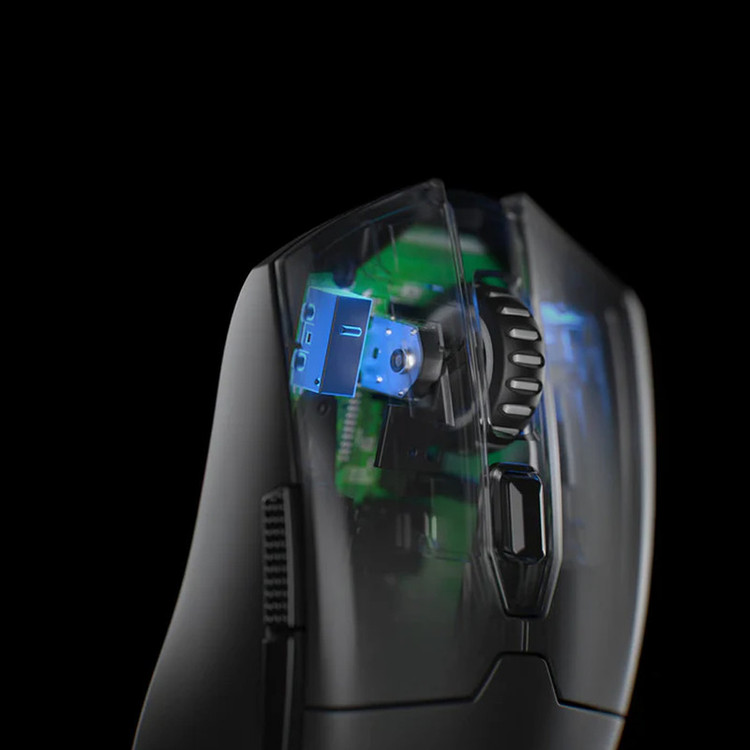 ماوس گیمینگ ردراگون مدل FYZU M995 Pro