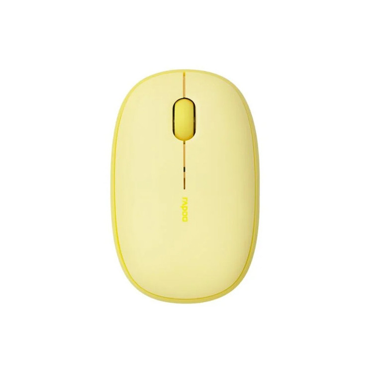 ماوس بی سیم رپو مدل M650 Silent