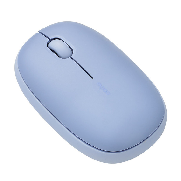 ماوس بی سیم رپو مدل M650 Silent
