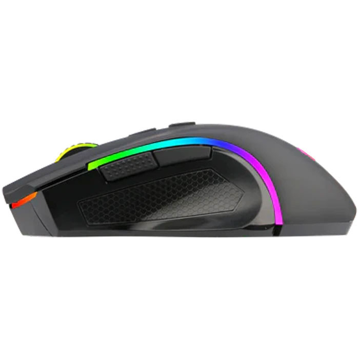 ماوس بی سیم گیمینگ ردراگون مدل Griffin Pro M602-KS