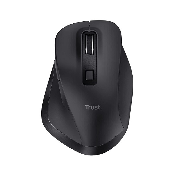 ماوس بی سیم تراست مدل WIRELESS FYDA RCHRGABLE مدل 1