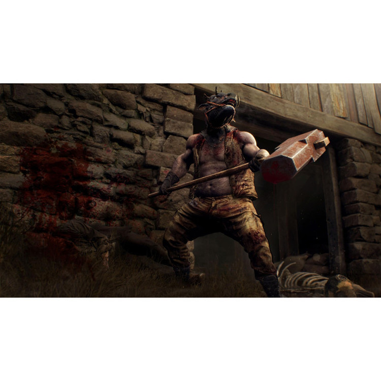 Resident Evil 4 Gold Edition