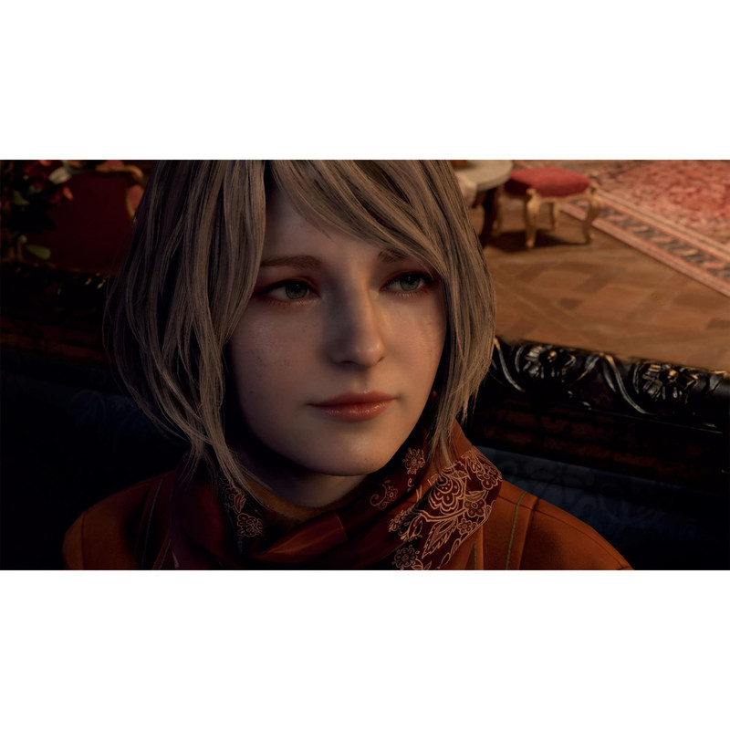Resident Evil 4 Gold Edition