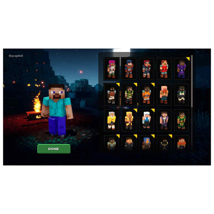Minecraft Dungeons - ULTIMATE COLLECTION