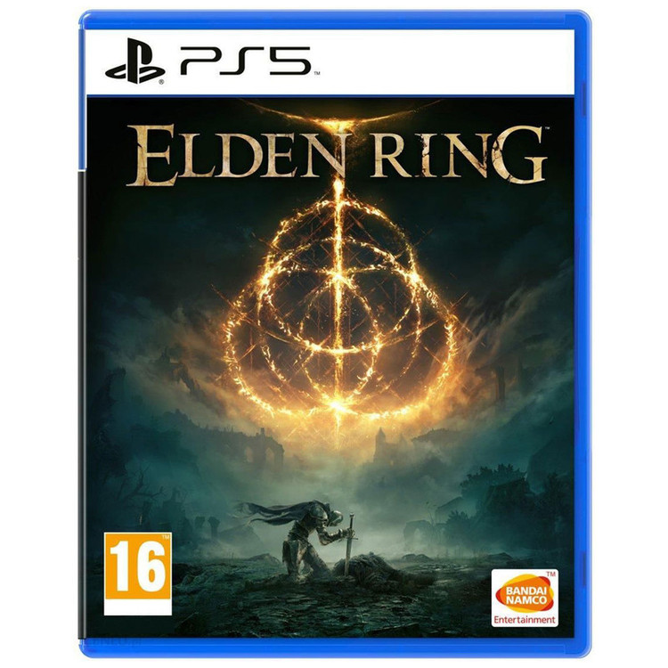 Elden Ring
