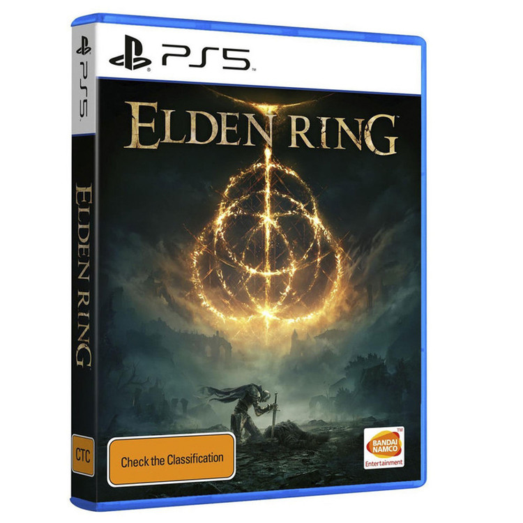 Elden Ring
