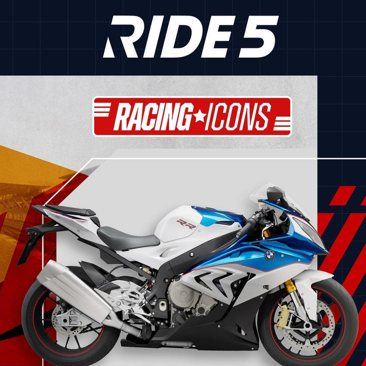 Ride 5 - DAY ONE EDITION