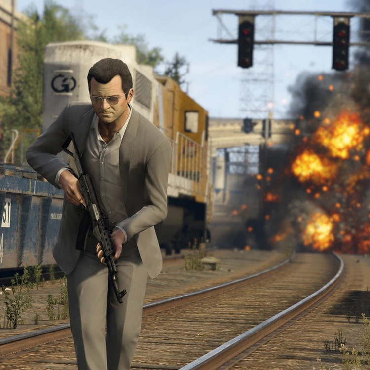GTA V