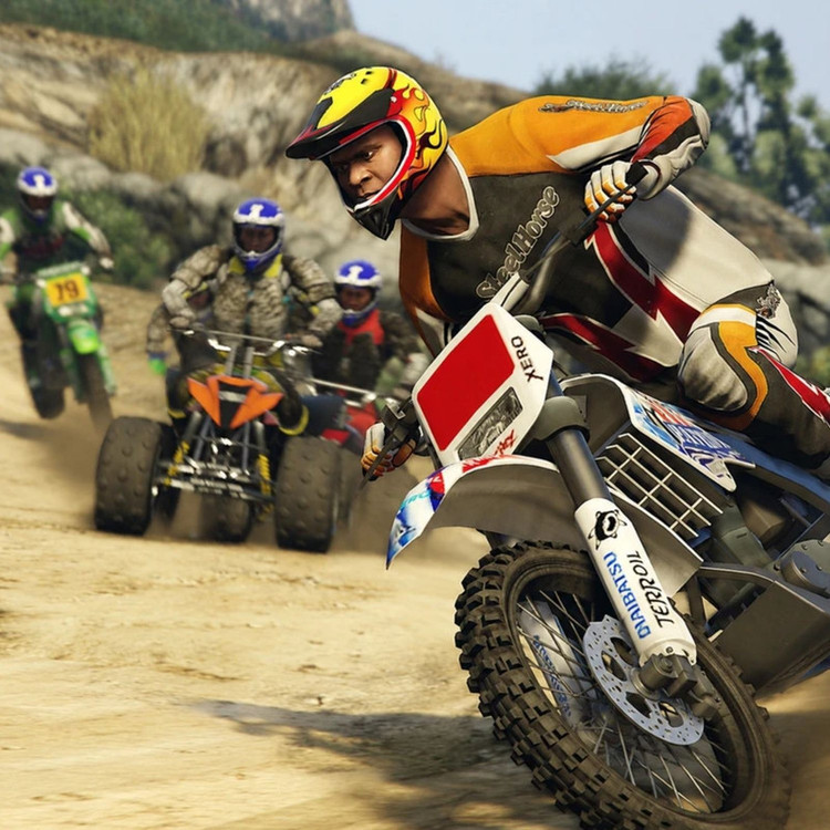 GTA V