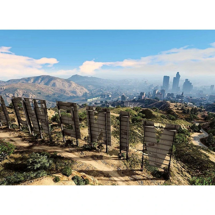 GTA V