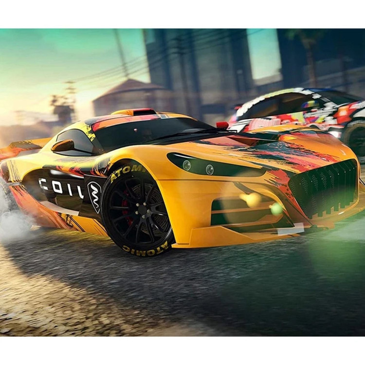 GTA V