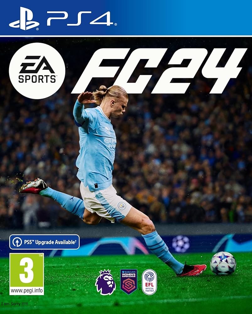 FC24