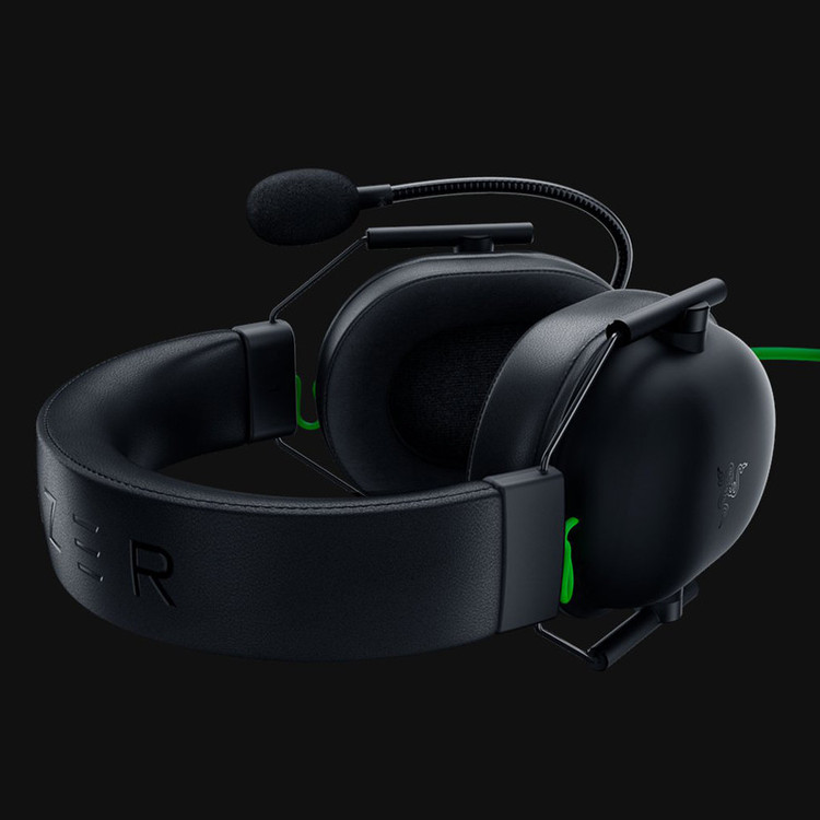 هدست گیمینگ ریزر مدل BlackShark V2 X C