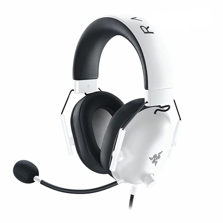 هدست گیمینگ ریزر مدل BlackShark V2 X C