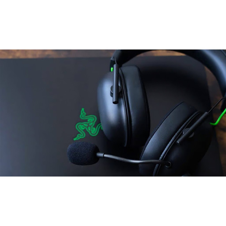 هدست گیمینگ ریزر مدل BlackShark V2 X C
