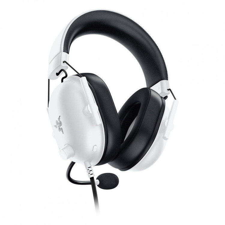 هدست گیمینگ ریزر مدل BlackShark V2 X C