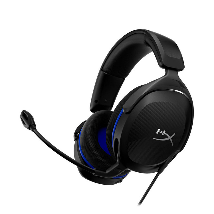 هدست مخصوص بازی هایپرایکس مدل cloud stinger 2 core for PS4/PS5