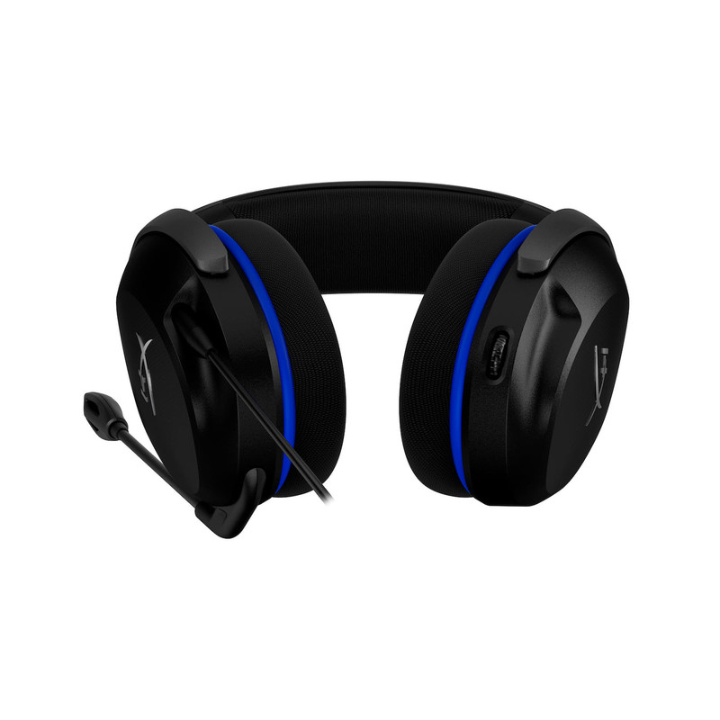 هدست مخصوص بازی هایپرایکس مدل cloud stinger 2 core for PS4/PS5