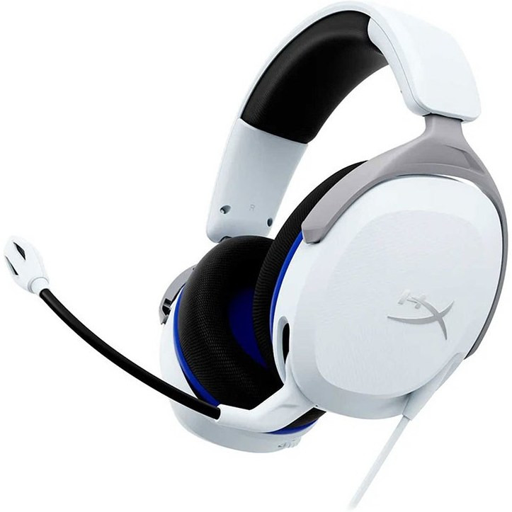 هدست مخصوص بازی هایپرایکس مدل cloud stinger 2 core for PS4/PS5