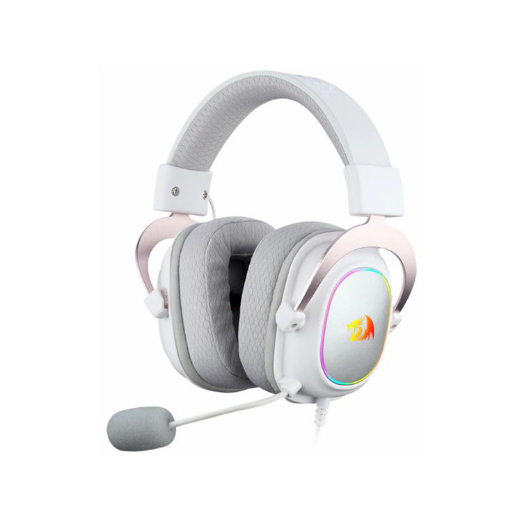 هدفون مخصوص بازی ردراگون مدل Zeus X H510 RGB