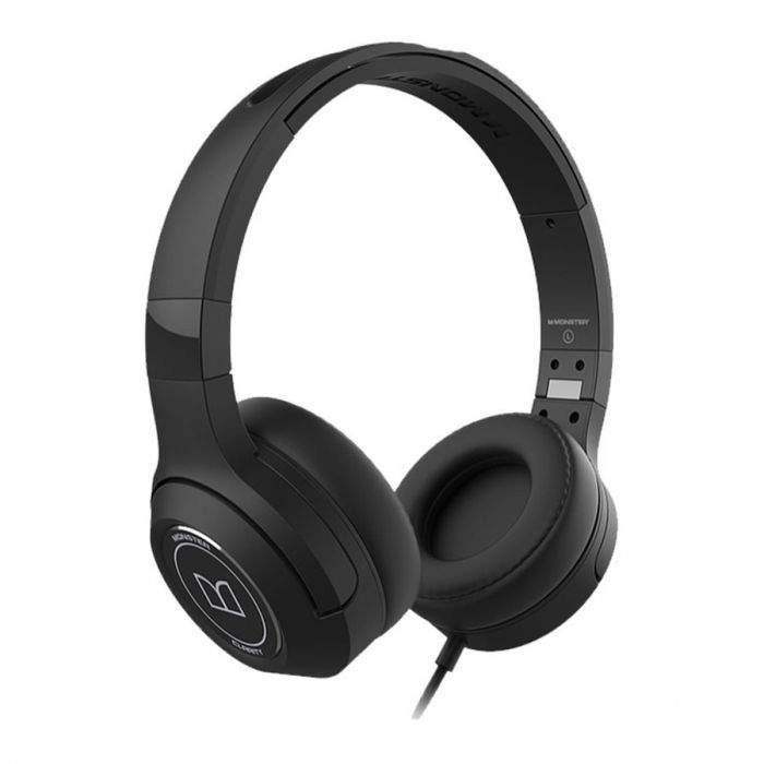 هدست مانستر مدل Clarity 50