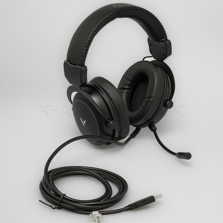 هدست مخصوص بازی رپو مدل VH300S