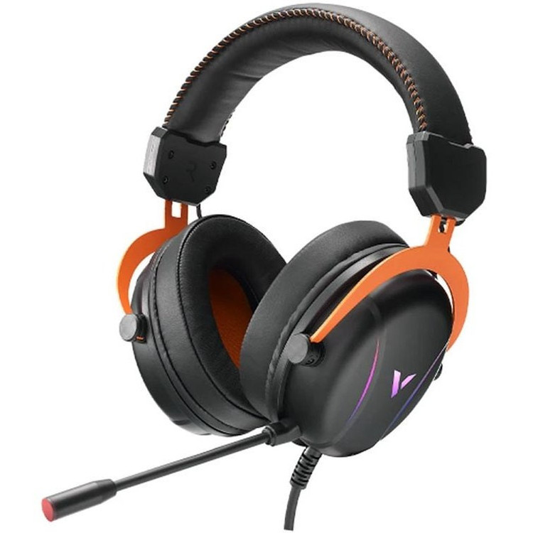 هدست گیمینگ رپو مدل VH350S RGB