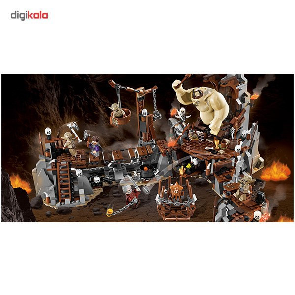 Lego The Hobbit