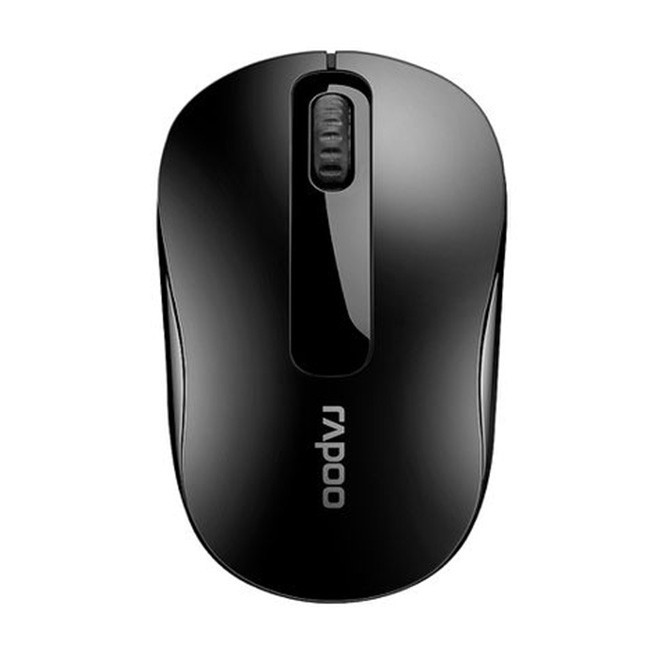 ماوس بی سیم رپو مدل M10 Plus