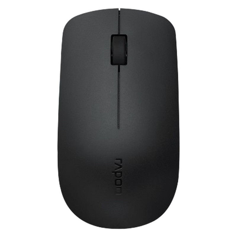 ماوس بی سیم رپو مدل M20 PLUS