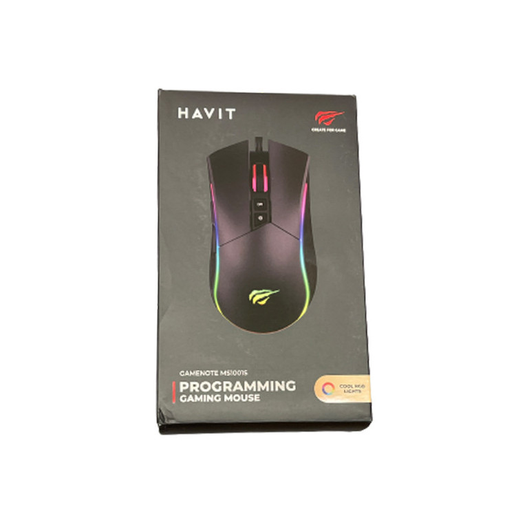 ماوس هویت مدل MS1001s