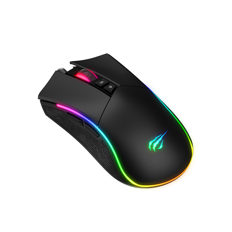 ماوس هویت مدل MS1001s