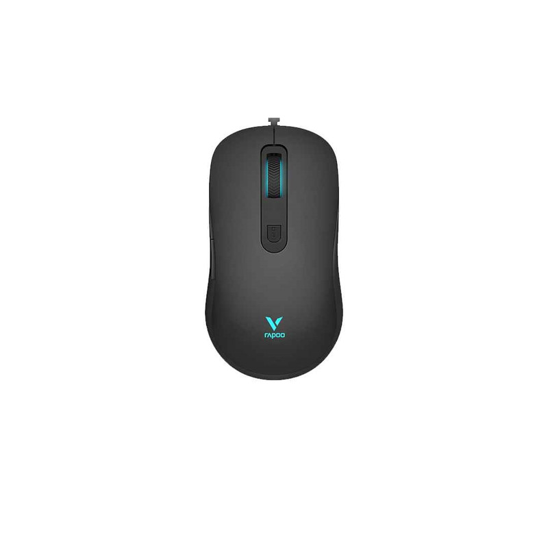 ماوس مخصوص بازی رپو مدل V16RGB
