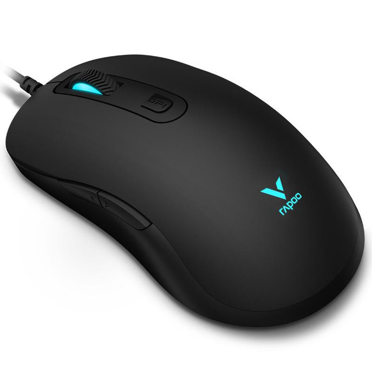 ماوس مخصوص بازی رپو مدل V16RGB