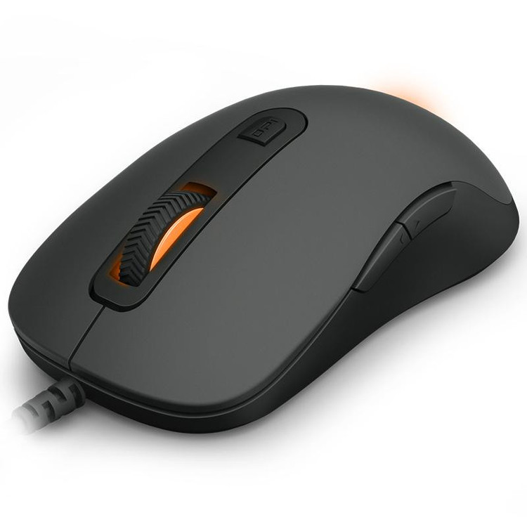 ماوس مخصوص بازی رپو مدل V16RGB