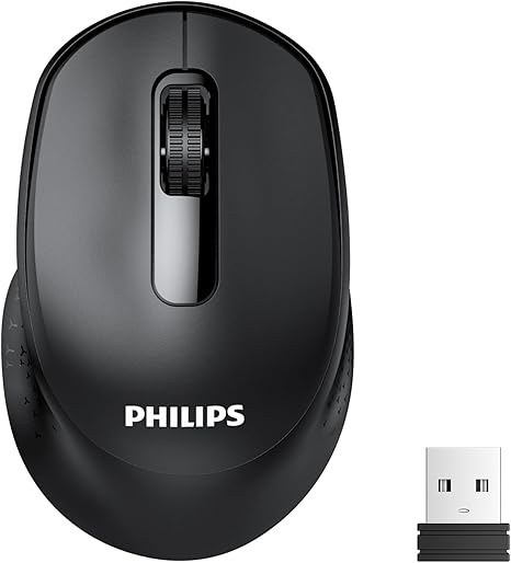 ماوس بی سیم فیلیپس Philips spk 7448