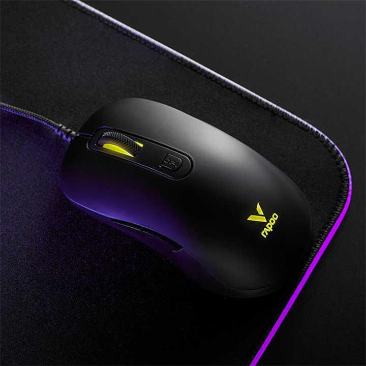 ماوس رپو مدل V22S