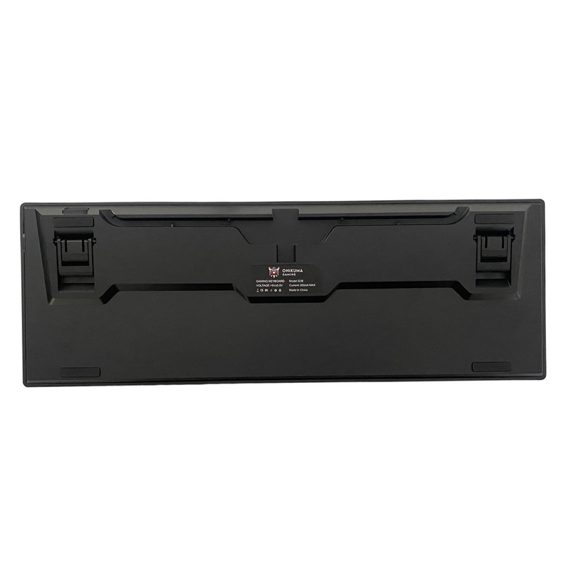 کیبورد گیمینگ اونیکوما مدل G38
