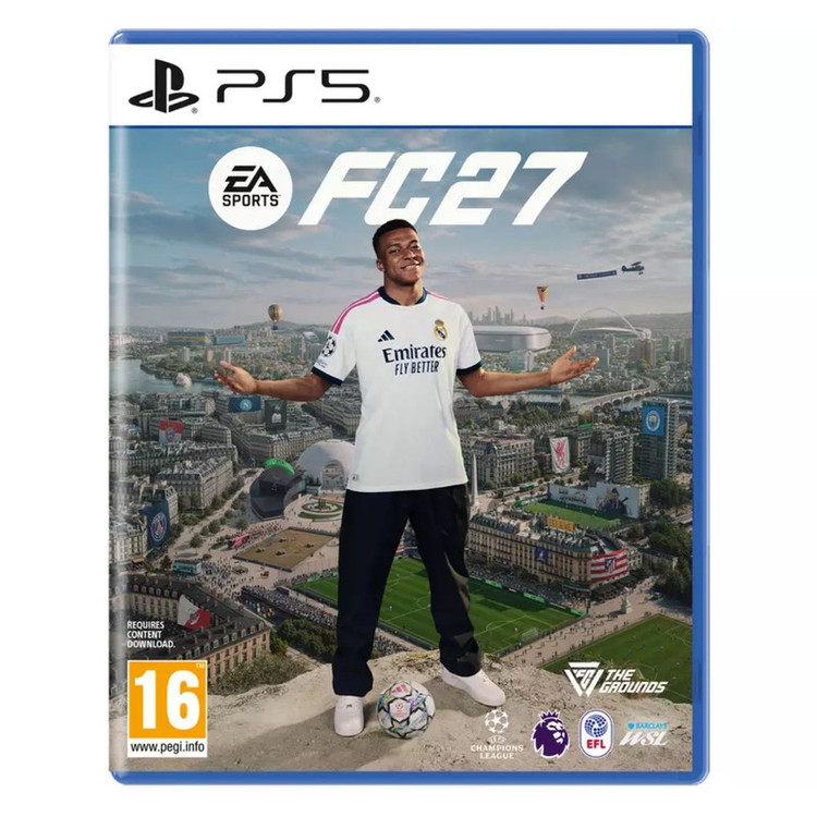 FC 27