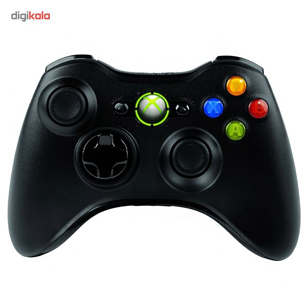 دسته بازی بیسیم مناسب برای ایکس باکس 360